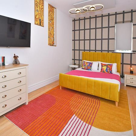 One Battison - Affordable Rooms, Suites & Studios In Stoke On Trent Exterior foto