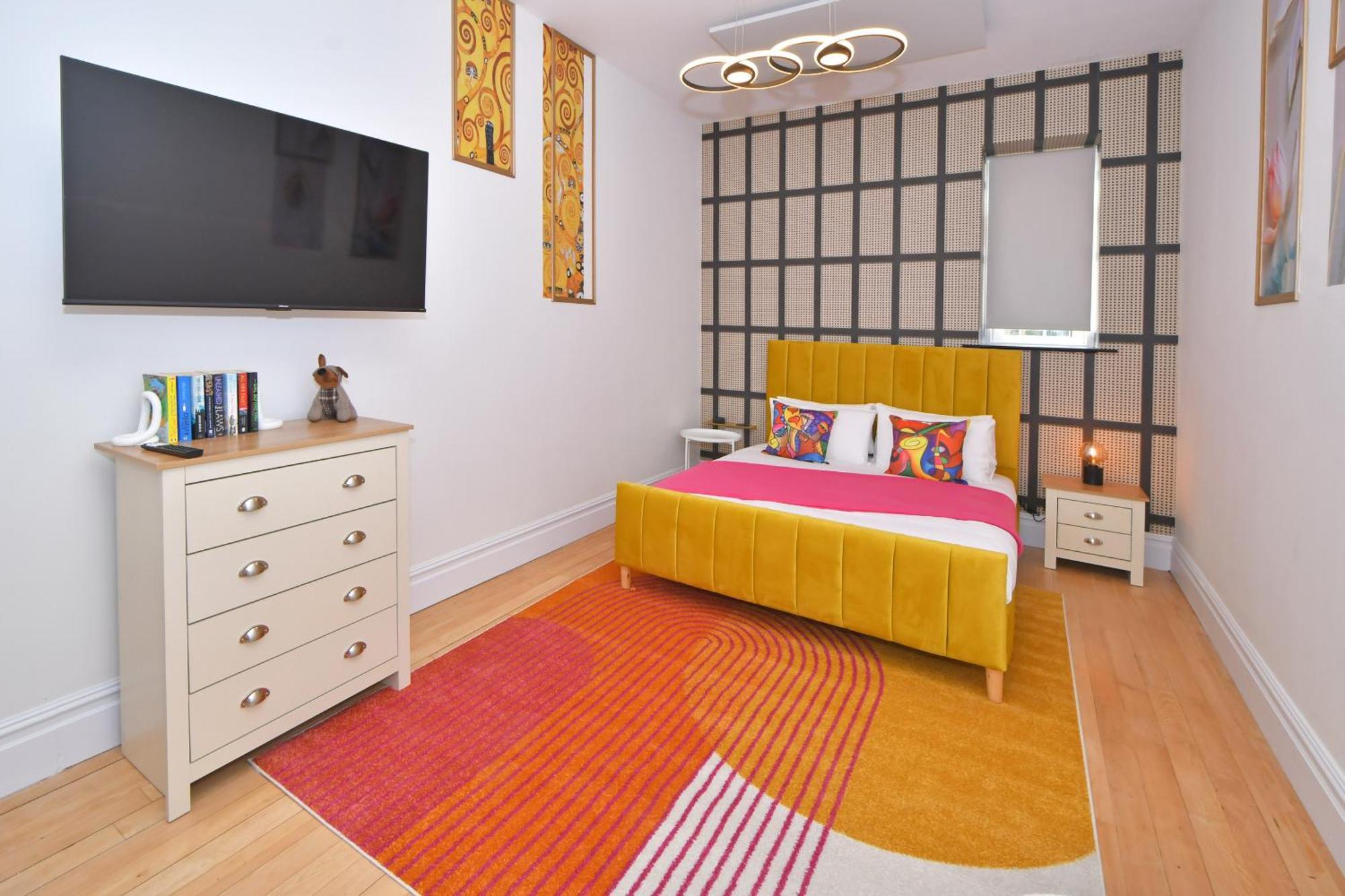 One Battison - Affordable Rooms, Suites & Studios In Stoke On Trent Exterior foto